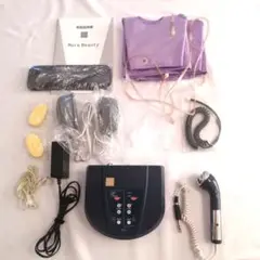 ラフィス 美顔器 モアビューティー LAFIS ボディケア フェイスケア 2025年最新】ラフィス 美顔器の人気アイテム - メルカリ