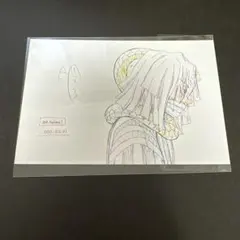 鬼滅の刃　伊黒小芭内　柱展　ポストカード　798