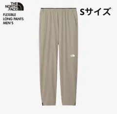 THENORTHFACE NB12582 フレキシブルロングパンツ メンズ