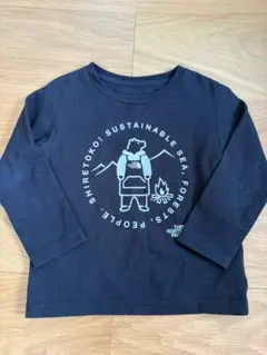 ノースフェイス　ロンT　THE NORTH FACE　長袖　Tシャツ