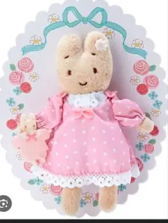 サンリオ　マロンクリーム　ブローチ　ぬいぐるみ Amazon.co.jp: サンリオ(SANRIO) マロンクリーム マスコット