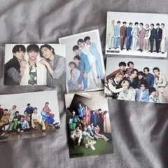 2025年最新】BUDDIIS チェキの人気アイテム - メルカリ