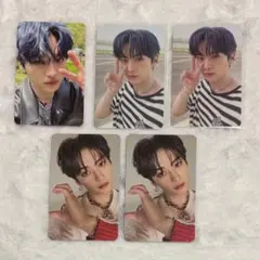 2026年最新】straykids トレカ リノの人気アイテム - メルカリ