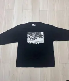 つちのこやま様専用 AKIRA ART OF WALL アキラ ロングTシャツ - メルカリ