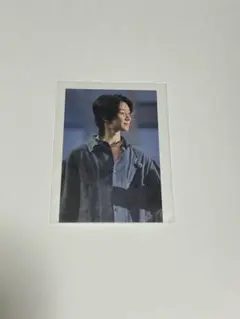 seventeen THE 8 FOLLOW FOLLOW エコバック　トレカ