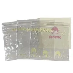 MoMoスクイーズ　袋　モスクイーズ