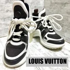 2025年最新】ルイヴィトン スニーカー アークライトの人気アイテム