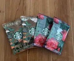 【26まで値下げ】スターバックス コーヒーセット