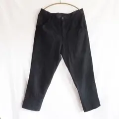 ☆BLACK COMME des GARCONS ストライプ切替 スラックス L - メルカリ