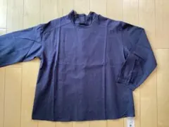 新品⭐︎サマンサモスモス　SM2 長袖シャツ チャコール