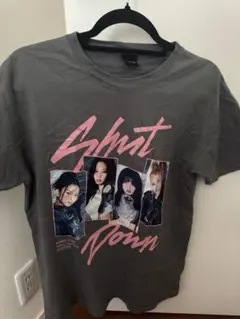 BLACKPINK BORN PINK Tシャツ