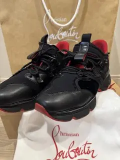 2025年最新】Christian Louboutin メンズ スニーカーの人気