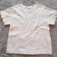 GU 子供服　Tシャツ　110