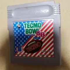 テクモボウル GB DMG-TLA