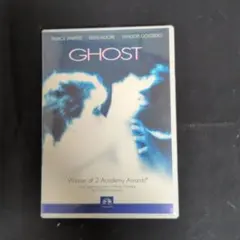 DVD ゴースト ニューヨークの幻 GHOST