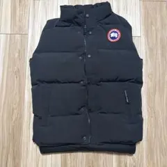 ベスト ダウンベスト