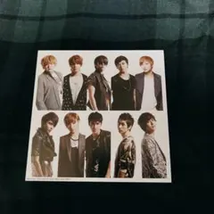 2026年最新】super junior コレクションカードの人気アイテム - メルカリ