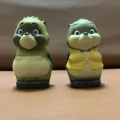 2025年最新】平成狸合戦ぽんぽこ指人形の人気アイテム - メルカリ