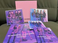 2026年最新】blackpink トレカの人気アイテム - メルカリ