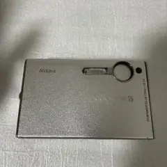 ❗️激安価格❗️デジカメ　本体　Nikon Coolpix S5