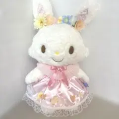 激レアメルメルドール ウィッシュミーメル wishmemell ウィッシュミーメル ぬいぐるみ｜サンリオピューロランド