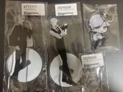 とりもも堂　コラボカフェ　雷堂ましろ　まとめ売り 2025年最新】とりもも堂 コラボカフェの人気アイテム - メルカリ