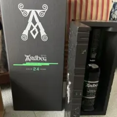 Ardbeg 3本セット BLASDA BLAAACK ARDCORE - メルカリ
