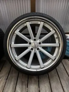 Vossen 20インチ ホイールセットのサムネイル