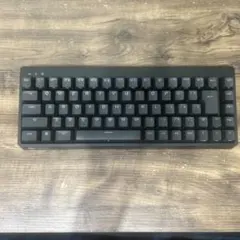 NuPhy Node75 Opened Unused - メルカリ