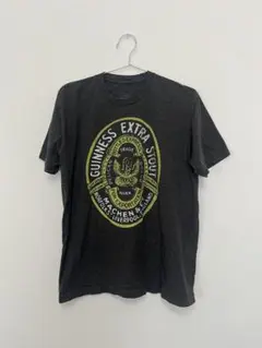 GUINNESS メンズ古着Tシャツ