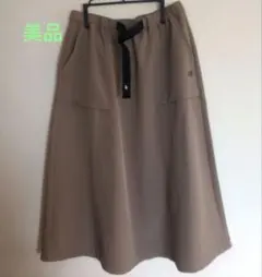【new balance／ニューバランス】スカート ストレッチ速乾素材のサムネイル