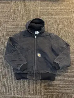 Carhartt フード付きジャケット ダークグレー 楽天市場】【ポイント5倍】10月1日限定！カーハート CARHART