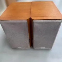 ペアスピーカー デノン SC E535 DENON 2way 同シリアル - メルカリ