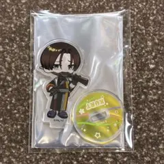 東京タワー　P3R コラボ　キタロー　主人公　アクスタ 東京タワー P3R コラボ キタロー 主人公 アクスタ | Mercari