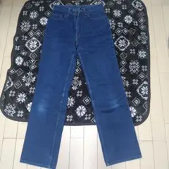 LEVI STRAUSS & CO. 511 デニムジーンズ W28 L32