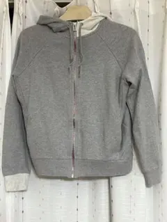 ポールスミス　美品　ジップパーカー