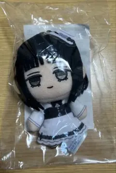 24時まで特価》ツイステ ミニミニぬいぐるみ フェアリーガラ レオナ 1