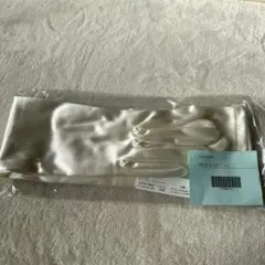 ウエディンググローブ　TAKAMI BRIDAL