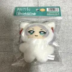 【メルカリ便】葬送のフリーレン ちみけもますこっとA