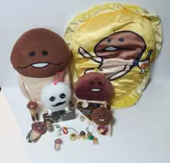 おさわり探偵なめこ栽培キット マルチケースvol.3 うとうと