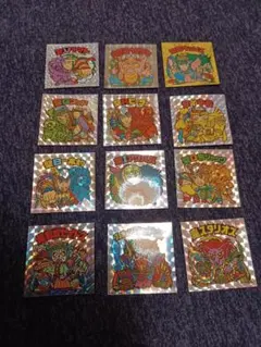 ビックリマン 20th