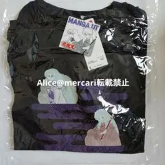 UNIQLO MANGA UT 犬夜叉 Tシャツ 黒 L 高橋留美子 殺生丸のサムネイル