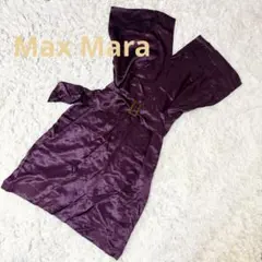 maxmara マックスマーラ　ワンピース　ドレス　セレモニー　パーティーのサムネイル
