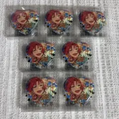 2026年最新】月永レオ 缶バッジの人気アイテム - メルカリ