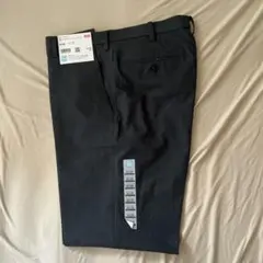 UNIQLO 感動パンツ 2WAYストレッチ ウールライクのサムネイル