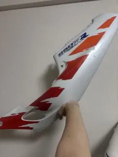み*き様 FRP製 CBR250RR mc22 シングルシートカウル Nタイプ - メルカリ
