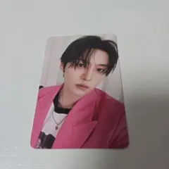 straykids doit スキズ リノ 封入 トレカ it ver. スキズ