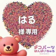 はる 様　専用ページ