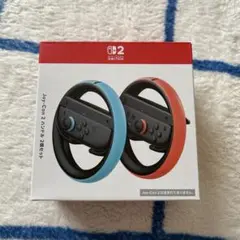 Joy-Con2 ハンドル