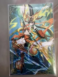 英傑大戦　絆　玄セット 英傑大戦 絆 玄セット